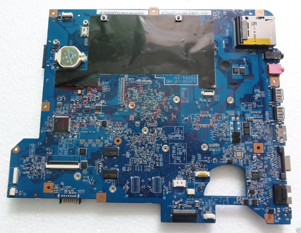 Материнская плата для ноутбука Acer NV59 MB.BHB01.001 MBBHB01001|Док-станции ноутбуков| |