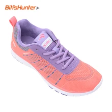 

Biti's Hunter Feast 2.0 Outdoor Running Shoes Walking Shoes Breathable Mesh Women Sneakers Sport Shoes For Women