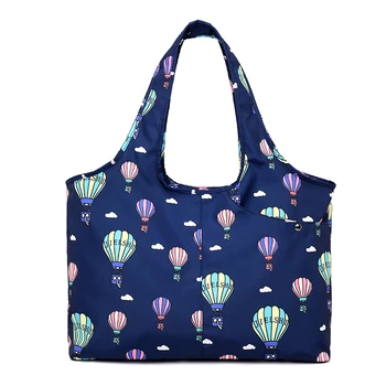 

Casual Multi-function Mommy Shoulder Bags Big Capacity Waterproof Nylon Lady Handbags Fashion Wild Trend Woman Bags