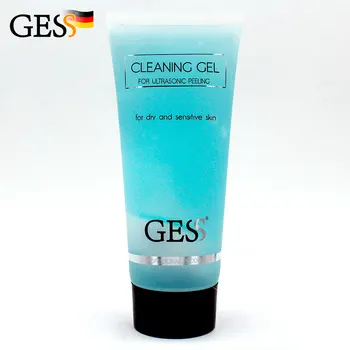 

cleansing gel for dry / sensitive skin, 150ml, gel for dry skin Against wrinkles agents with collagen Skin rejuvenation, Gess