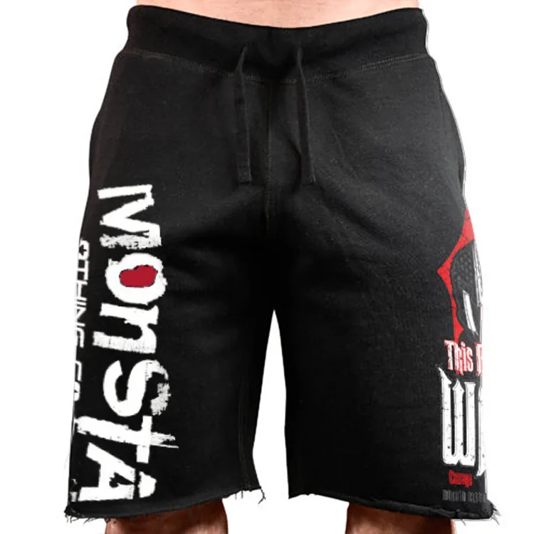 jogging bottom shorts