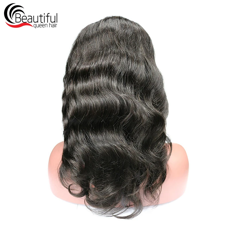 full lace wig