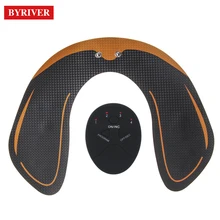BYRIVER New Arrival Electric EMS Hip Stimulator Trainer Pump Lift and Firm Buttock Push Up Machine Lifting Tens Massager BYRIVER New Arrival Electric EMS Hip Stimulator Trainer Pump Lift and Firm Buttock Push Up Machine Lifting Tens Massager