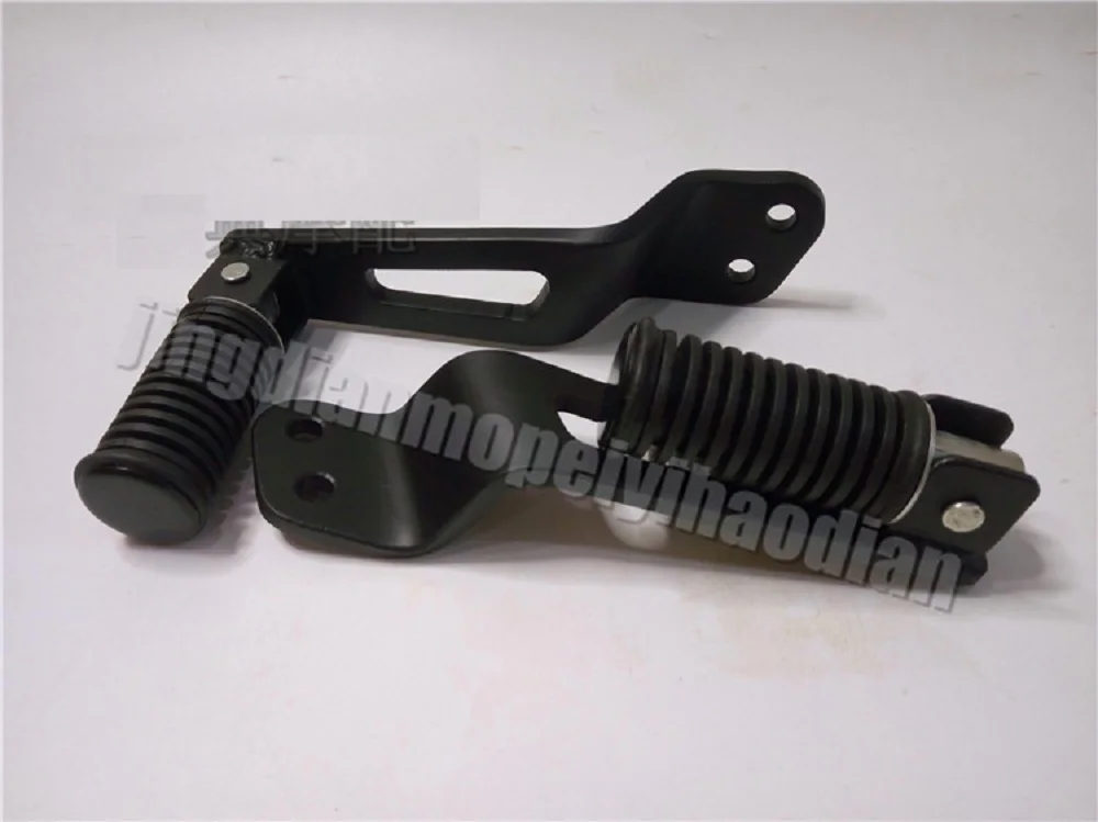 Спинка шина Sissy и задние Пассажирские подножки левый правый для Yamaha Star Bolt XV950 C R