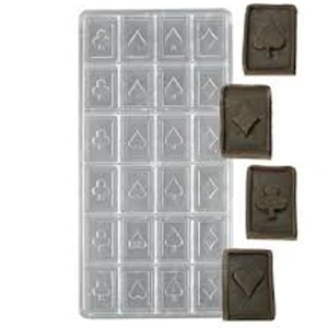 chocolate mold-2087