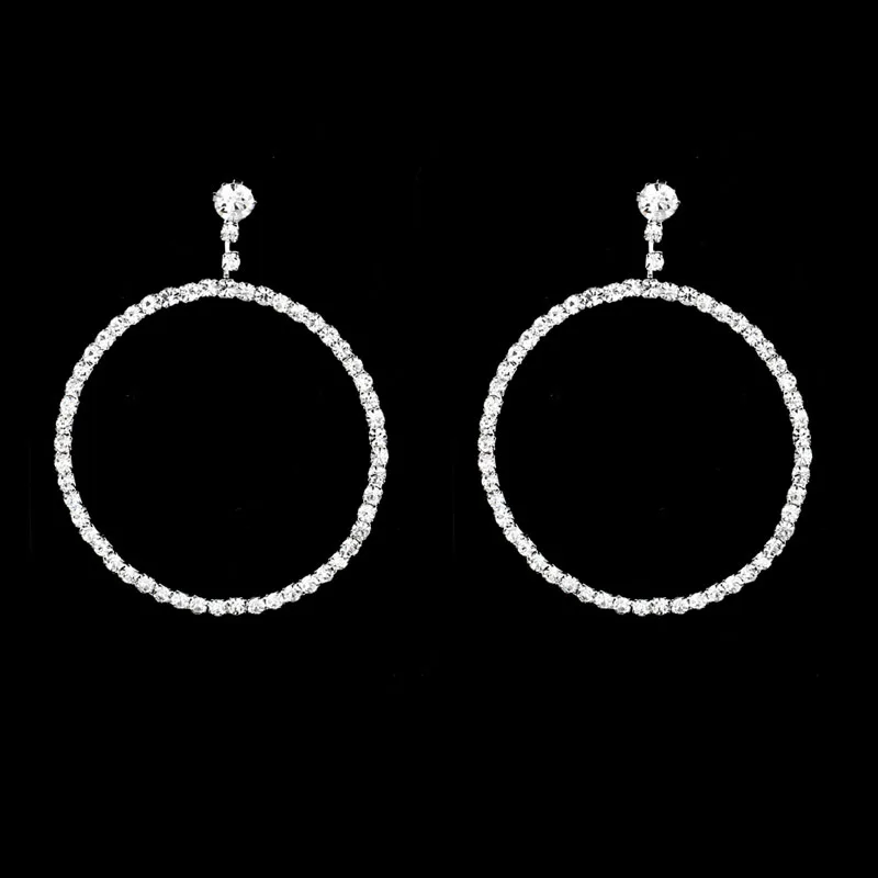 stud earring