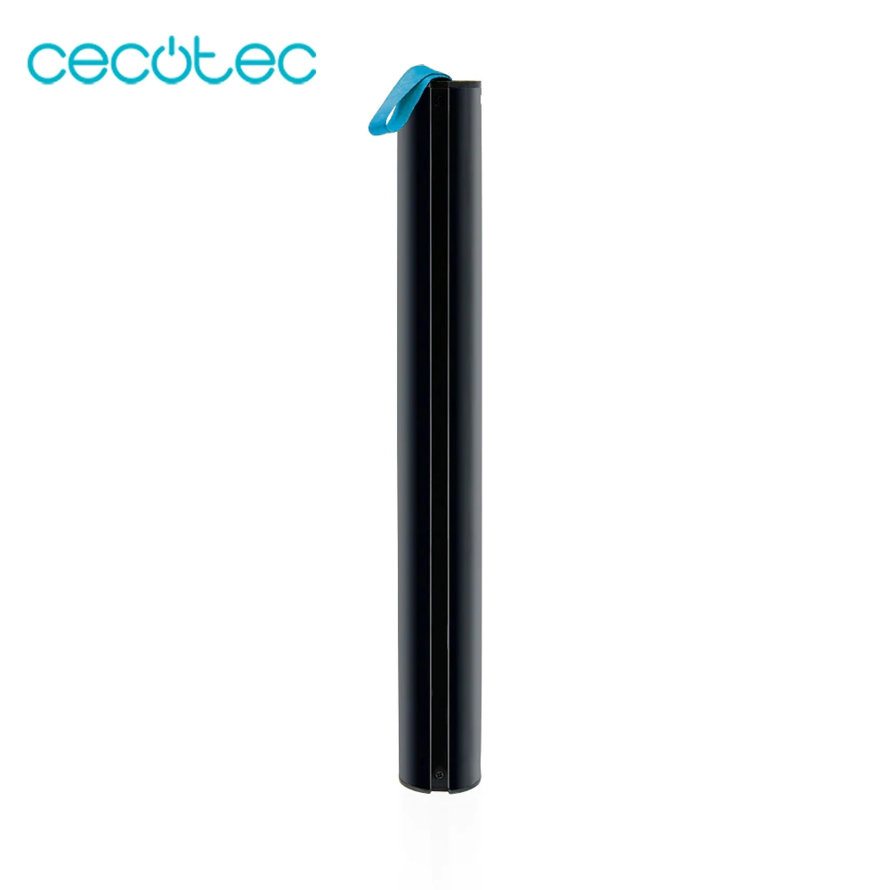 Cecotec Removable Battery Outsider EVolution 8.5 Phoenix Interchangeable Battery for Scooters Autonomy of Up to 25 km