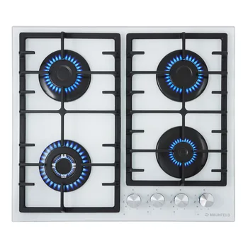 

Cooking panel maunfeld eghg.64.33cw/G White