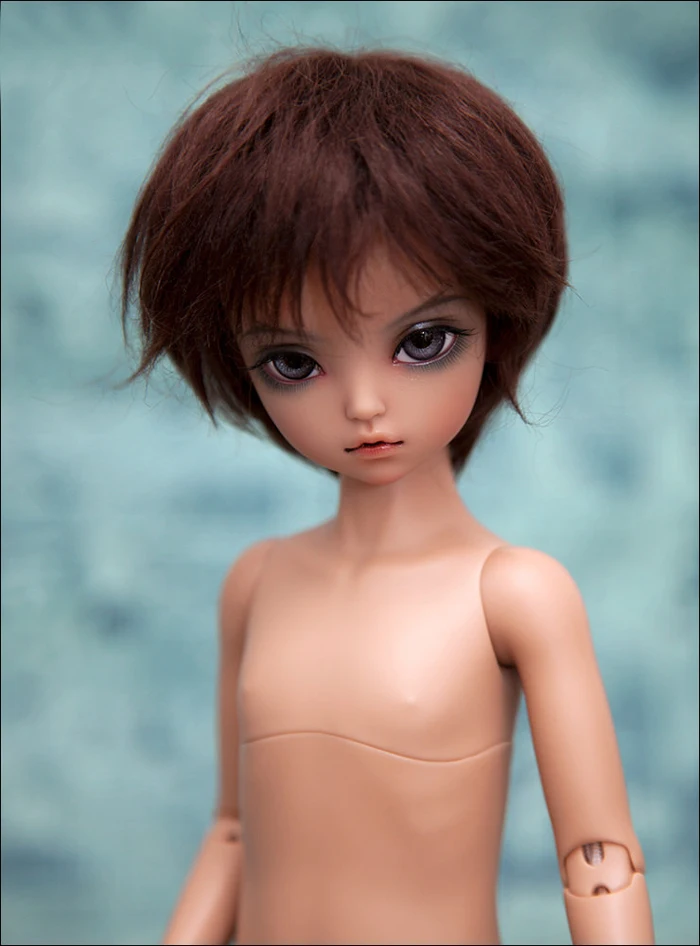 HeHeBJD бренд new1/4 bjd ребенок мальчик кукла свободные глаза Бесплатная доставка тело