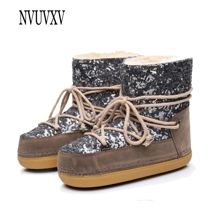 sequins boots for sale