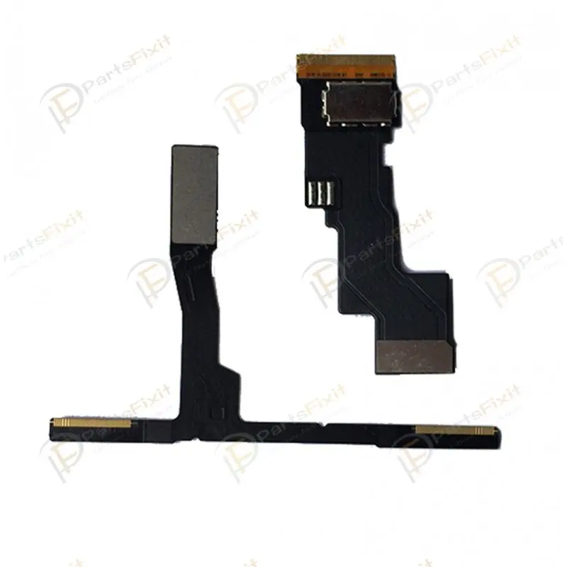 LCD and Digitizer Flex Cable for iPhone 5c 1-800x800