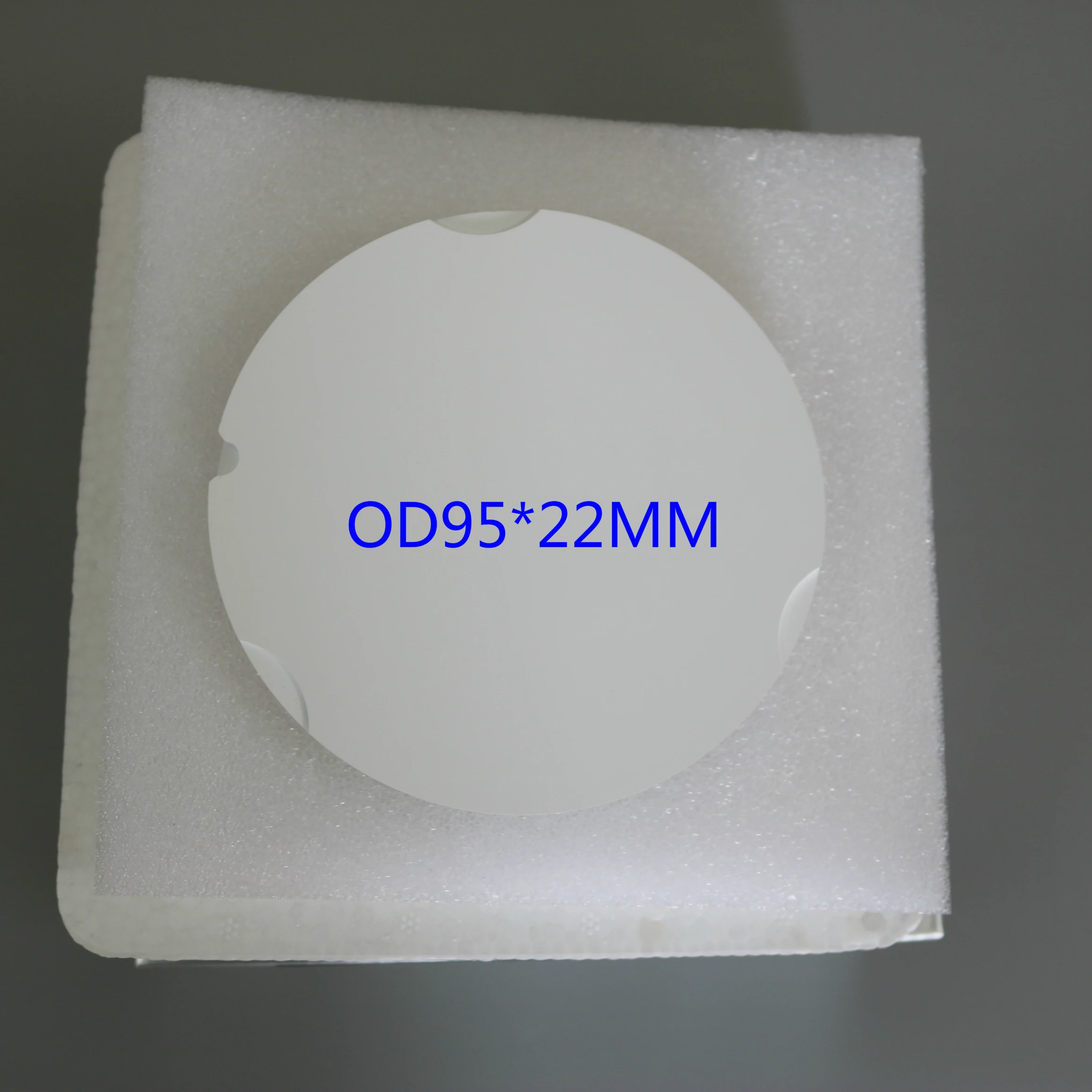 

Cadcam Dental Zirconia Blank Disk Products Manufacturer for Milling Implant Crowns Aesthetic Restoration Ceramic Zirconia Block