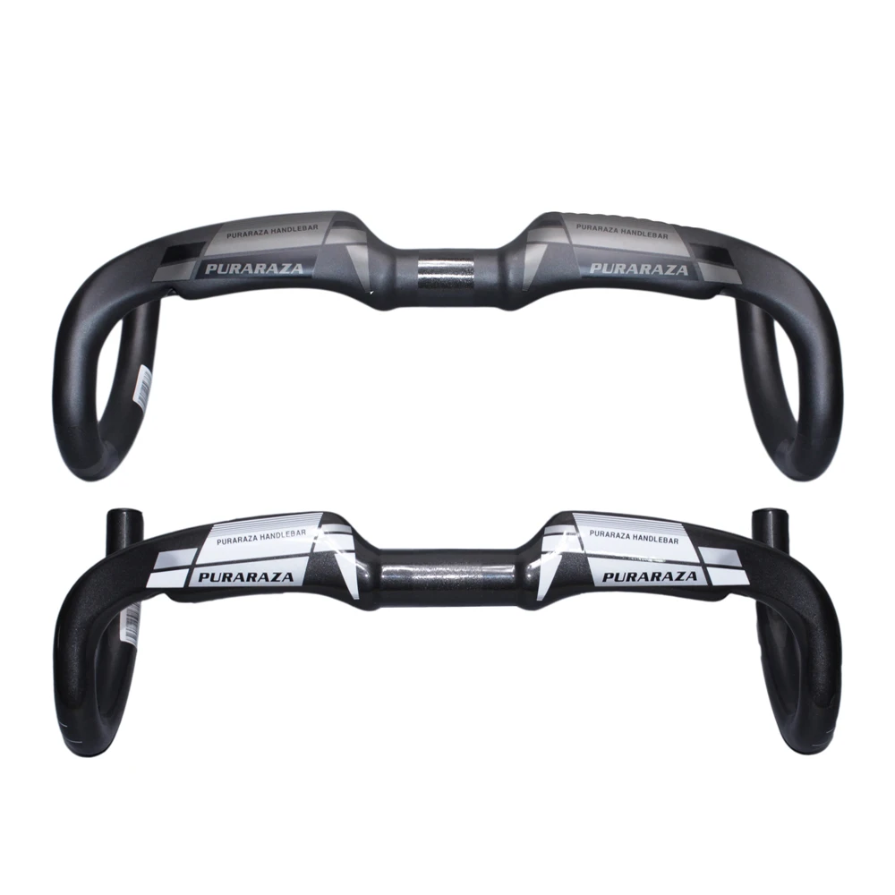 carbon road bars