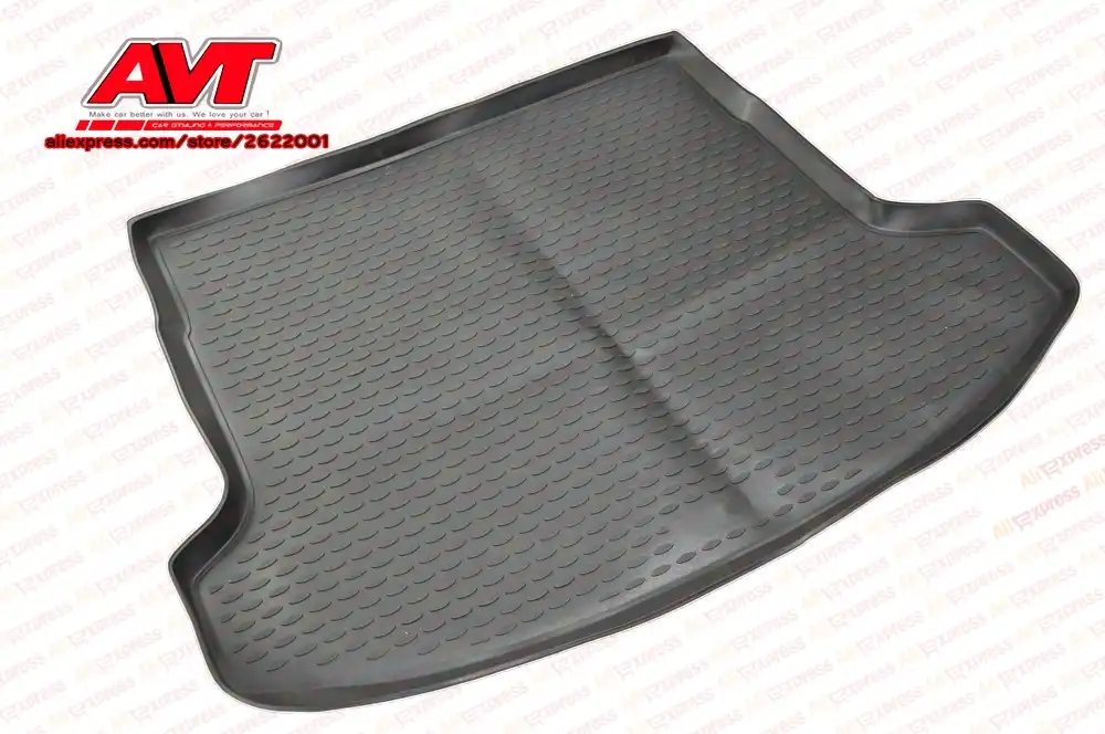 Esteras De Coche Personalizado De Goma Para Ajuste Nissan Qashqai MK2 2014-presente