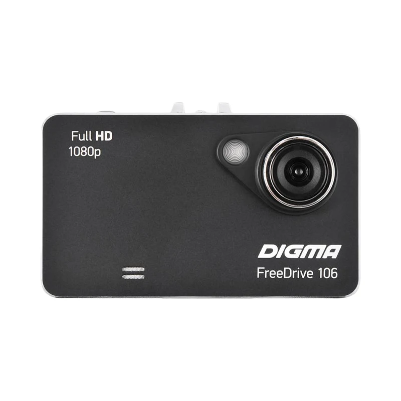 

Видеорегистратор Digma FreeDrive 106