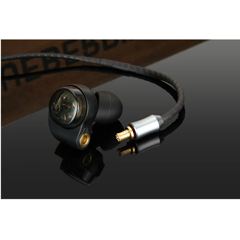 Earmax A2DC кабель для наушников 3 5 мм Jack OCC серебрение HiFi аудио ATH LS50/70/200/300/400/E40/50/70 120