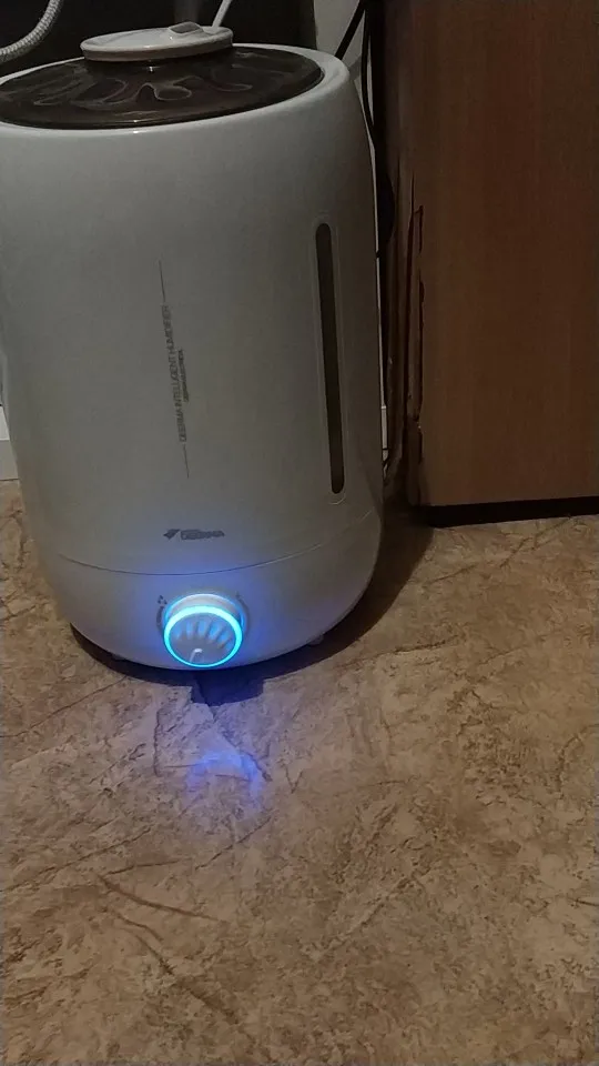 xiaomi deerma dem f500 отзывы