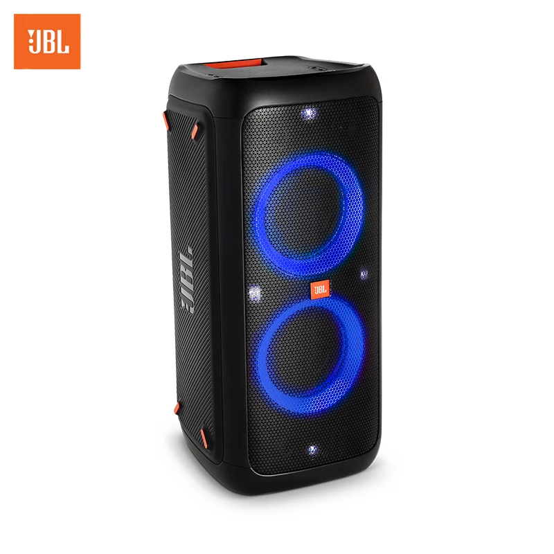 

Аудиосистема JBL PartyBox 200