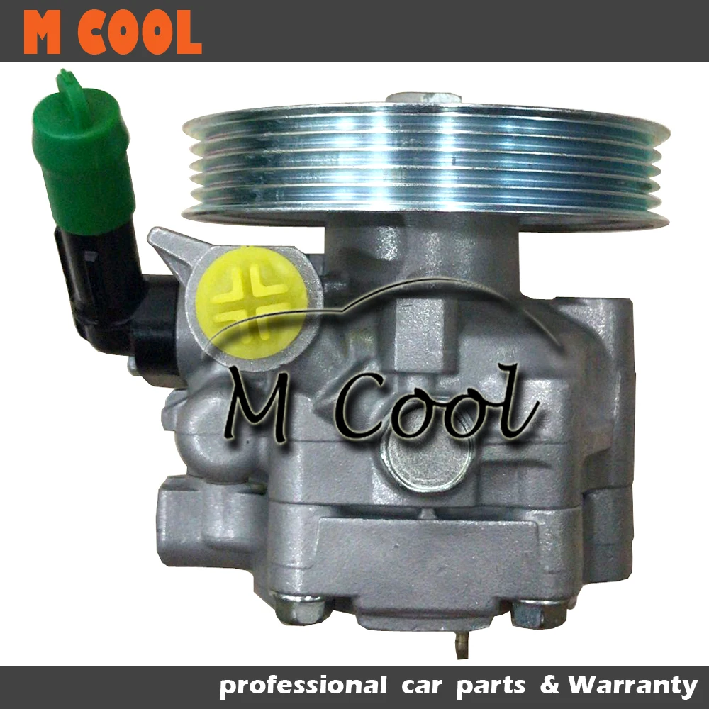 

High Quality Power Steering Pump For Subaru Impreza Turbo 2.0 34430FE042 34430FE041 34446AG020 34430FE040