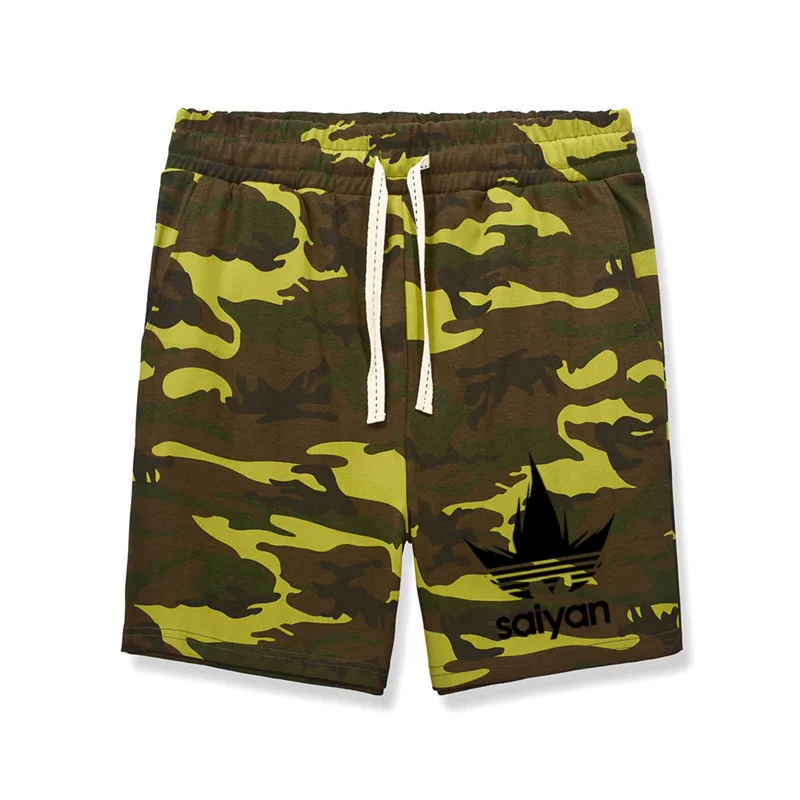 camouflage D