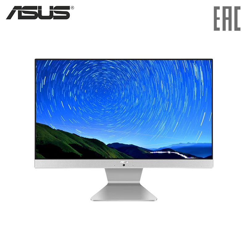 

Моноблок ASUS V222UAK-WA064T/i3 6006U/8G/1000Гб/WiFi/21.5"/1920x1080/W10/KB+M/белый (90PT0262-M04610)