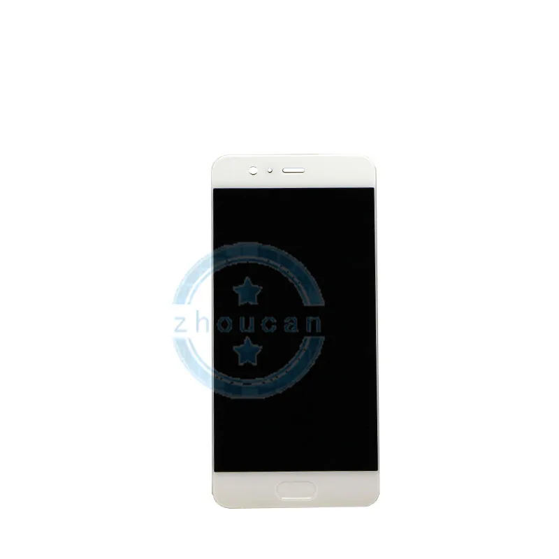 P10 lcd8