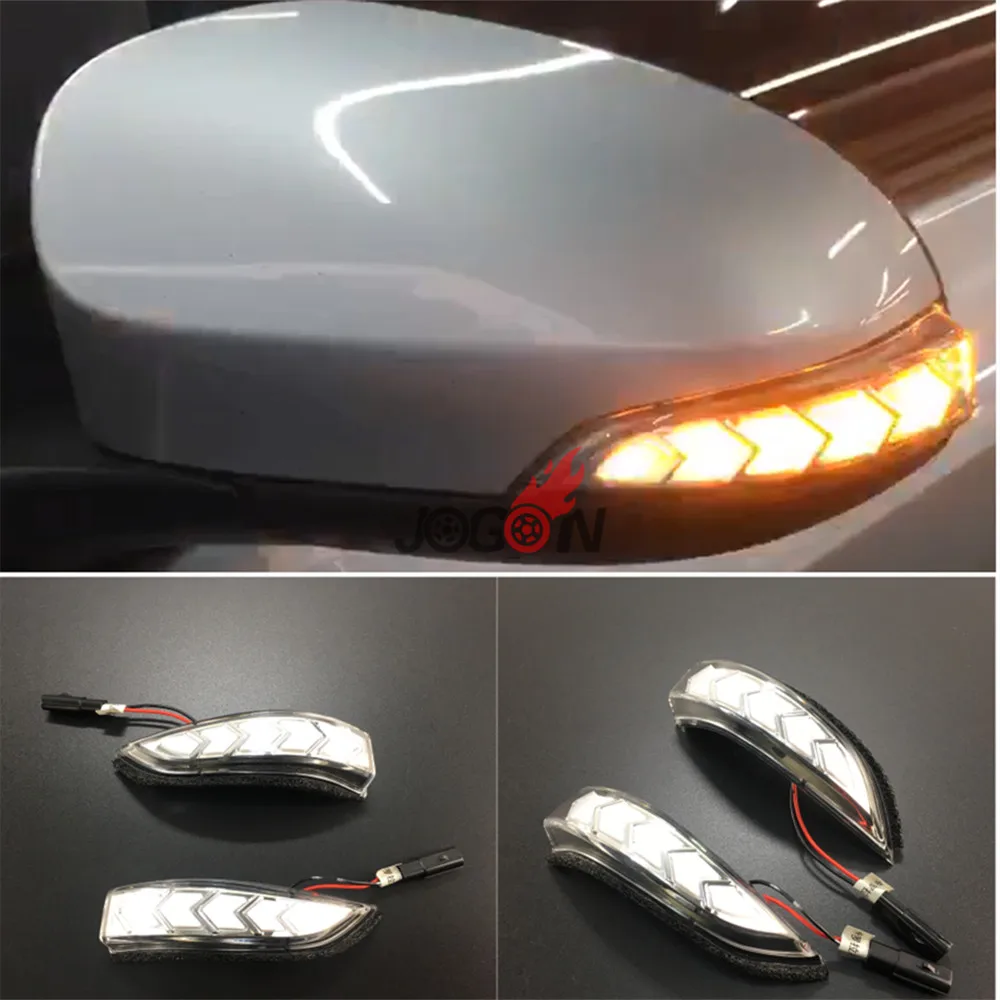For Toyota Camry Xv50 Corolla E170 Prius C Venza Avalon Scion Im For Toyota Camry Xv50 Corolla E170 Prius C Venza Avalon Scion Im 2017 2018 Led Dynamic