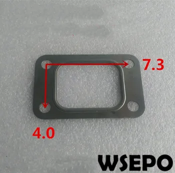 

Top Quality! Muffler Gasket fits for 4105 4 Cylinder 04 Stroke Water Cooling Diesel Engine