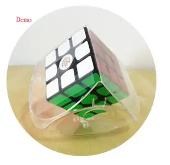Защитная коробка для Cube PP пластиковая дисплея gan Box V2 Gan356 Air X|cube twist|lim cubepuzzle educational