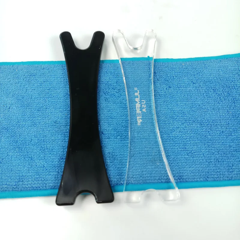 Free Shipping 2colors Transparent/black Jumper Acrylic Billiards Pool Cues Bridge Pmma Tv Ball