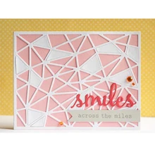 

Friends Hugs Smiles Words Letter Metal Cutting Dies Stencils for DIY Scrapbooking Decorative Embossing Paper Cards New 2018 Die
