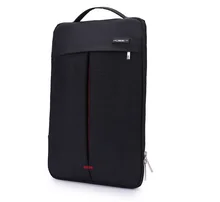 POSEIT Marca Convertible Tablet Laptop Sleeve Caso de la Bolsa de Hombro Para Apple Macbook 13 Aire A1369 A1466 13 Toque Bar A1706 A1708
