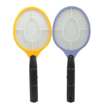 

Home Electric Fly Mosquito Bug Zapper Swatter Mosquito Killer Safety Mesh Cordless Anti Mosquito Bug Zapper Use Battery