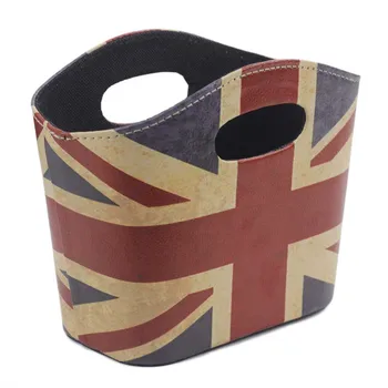 

Bike Union Bag Jack Basket U Bag uk flag for Brompton Folding Bike 3sixty