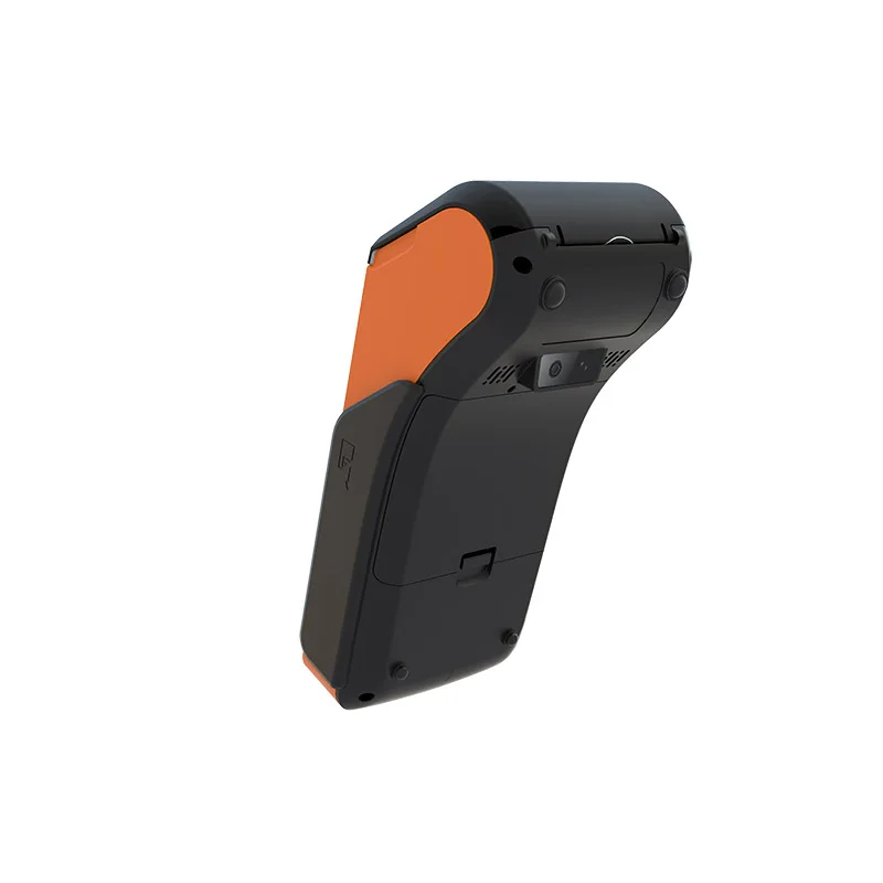 PCI EMV PAYPASS сенсорный экран планшет 4G ручной мобильный Android POS терминал P20L|Принтеры| |