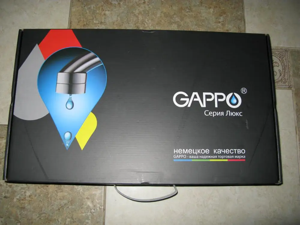 gappo g4398 отзывы