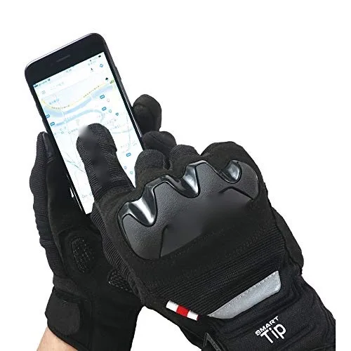 GK-220 Protect Mesh Gloves 6