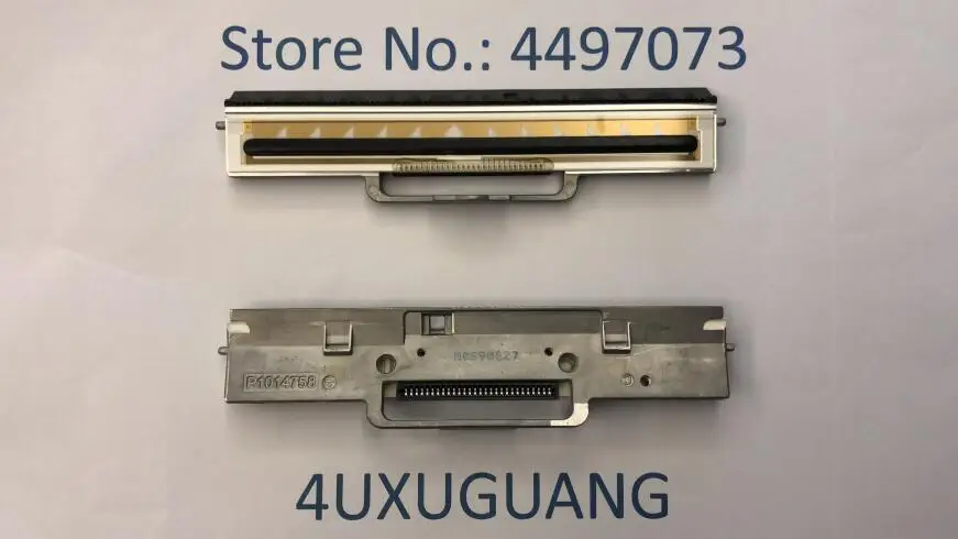 Новая Оригинальная термопечатающая головка для Zebra QL420 plus QL 420 печатающая