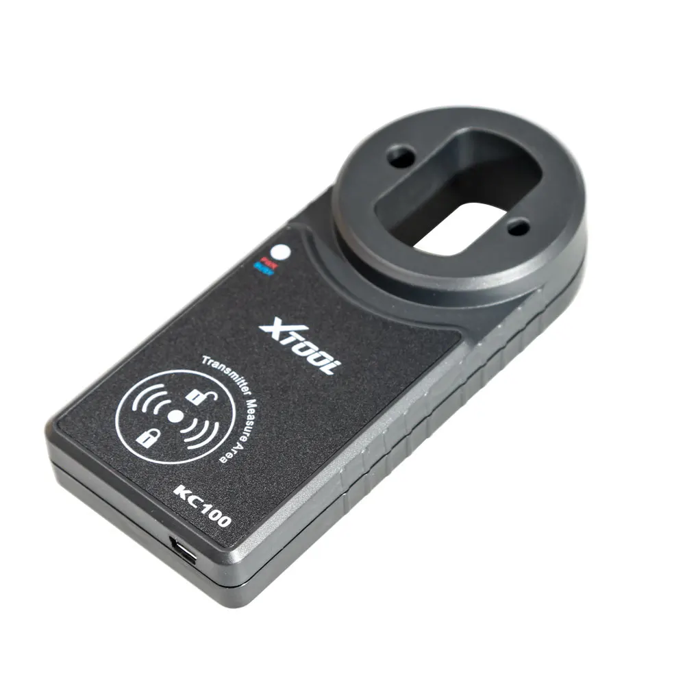 XTOOL X-100 PAD2 с адаптером KC100 специальные функции для V-W 4-го и 5-го IMMO X100 PAD2