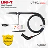 UNI-T UT-H01 Пассивный зонд 25 МГц; Ручной датчик осциллографа для серии UTD1025CL, UTD1025C и т. д. ► Фото 1/2
