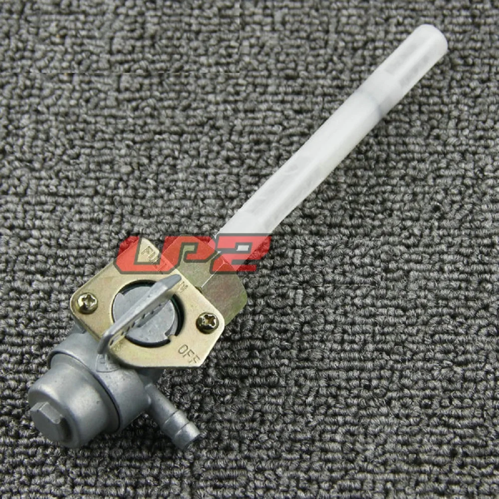 

Fuel Gas Tank Switch Valve Petcock for Honda NX250 Dominator AX-1 88-93 VF500F Interceptor 84-85 XL250R 82-83 XL350R 84-85