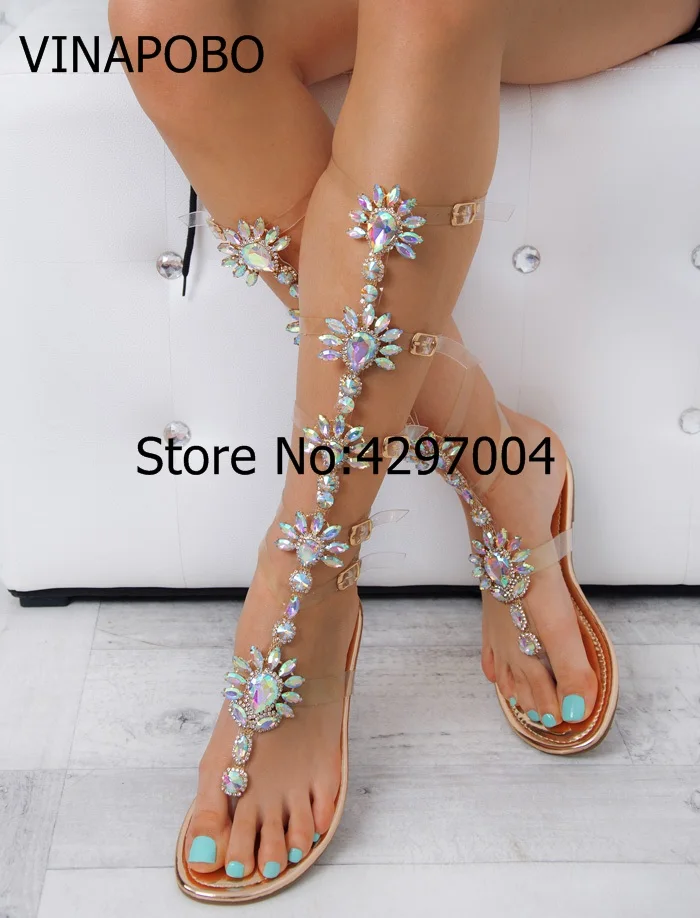 sandaly-z-kamieniami-madam-shine-rosegold
