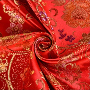 

New arrival imported yard dyed jacquard brocade fabric,3D fabric for DIY sewing dress women clothing skirt by meter