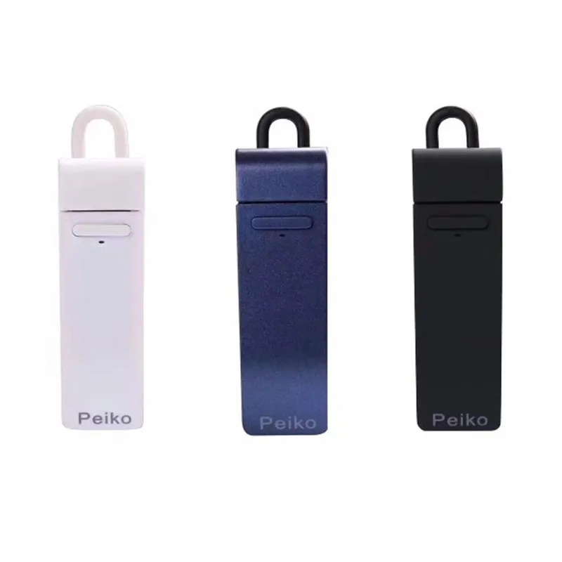 Real-time Translation Earphone Wireless Bluetooth Headset Smart Translator Earbud In-Ear APP Control Free Shipping | Электроника