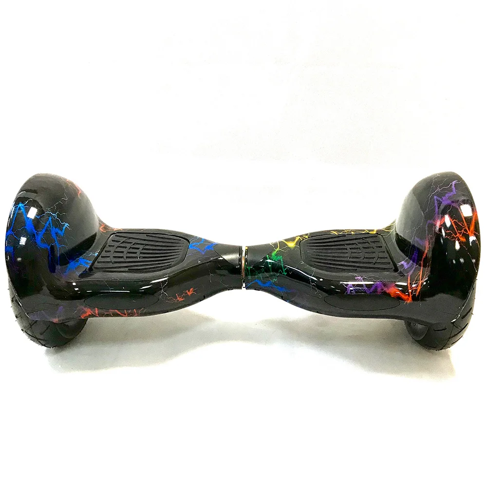 GyroScooter Hoverboard PT 10 inch with bluetooth two wheels smart self balancing scooter 36V 800W Strong powerful hover board