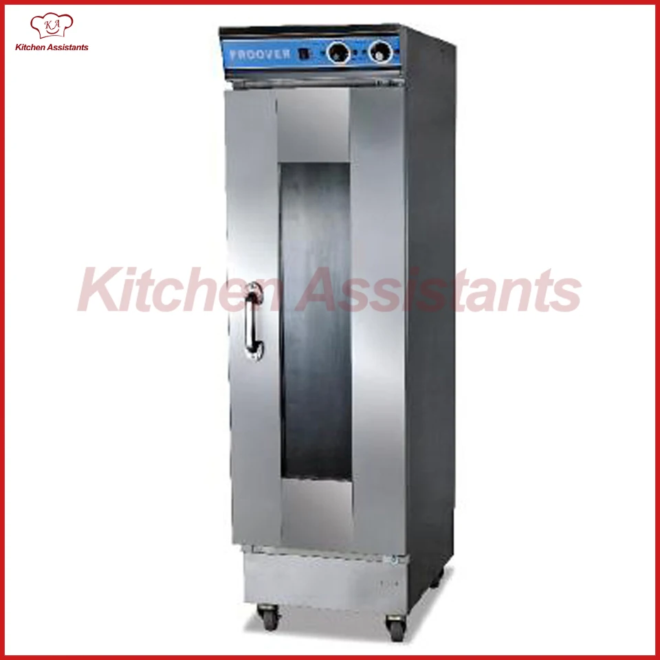 

HT15B Bread Leavening Box Dough Bread fermentation box
