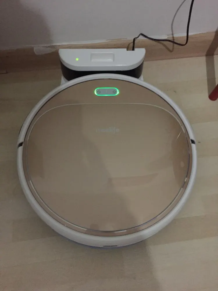 iseelife 1300 pa отзывы
