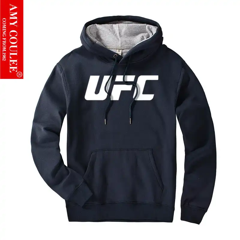 ufc tracksuit
