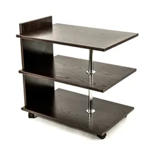 Сервировочный стол 26А, уникальный, стильный, компактный, впишется в любой интерьер
