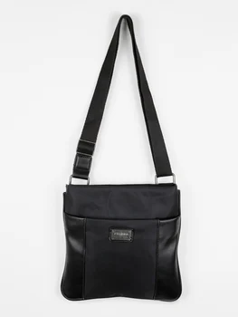 

Crossbody shoulder bag fabric